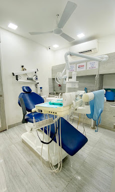 My Care Dental Treatment Room