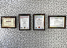 Professional Board Accreditations