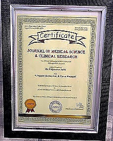 Journal of Medical Science Publication