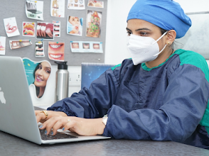 Dr. Priyanka Shah