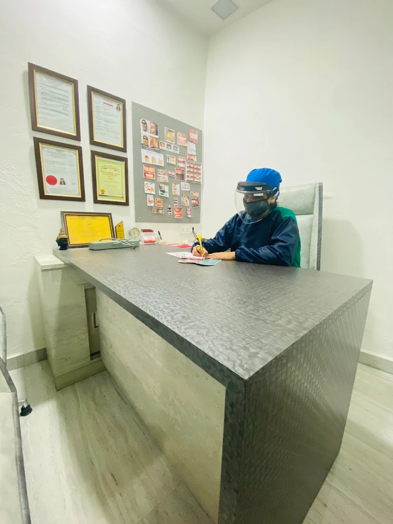 Dr Priyanka Shah Clinic