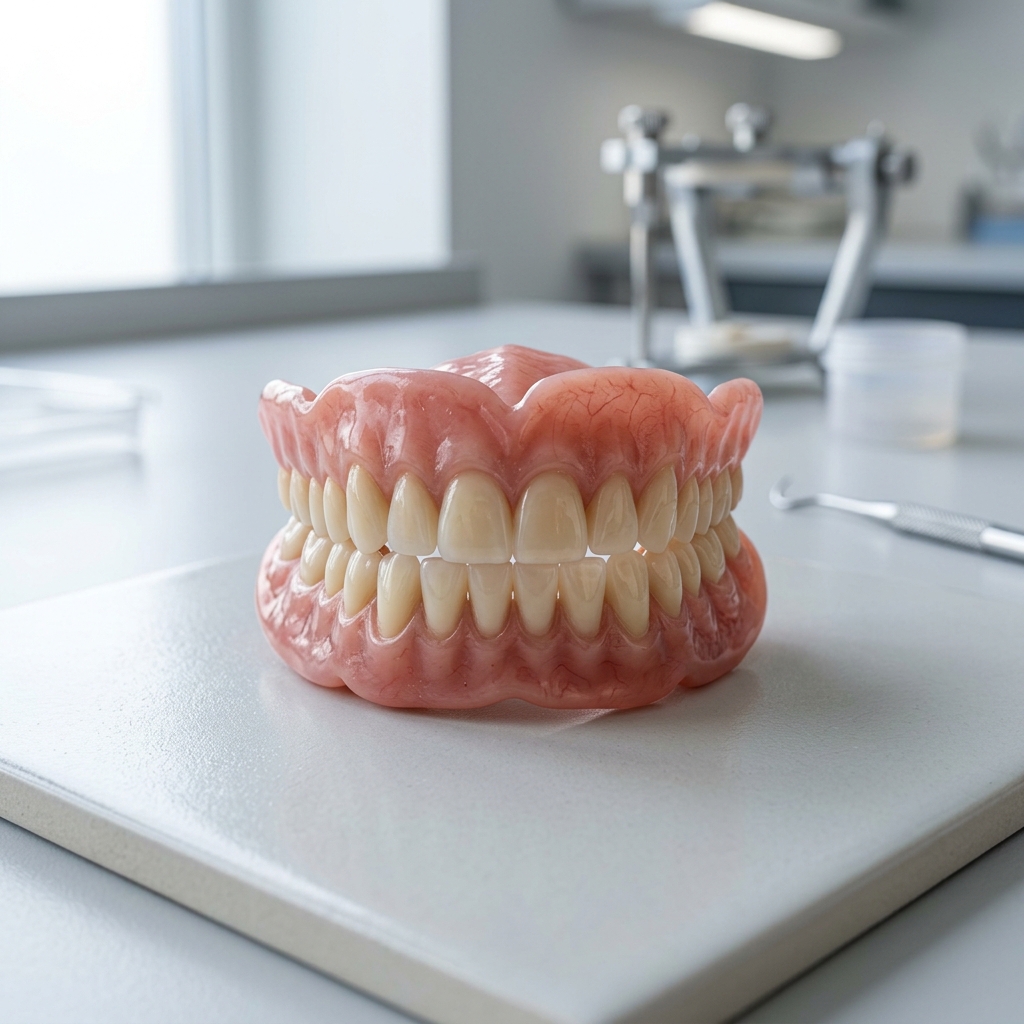 Denture