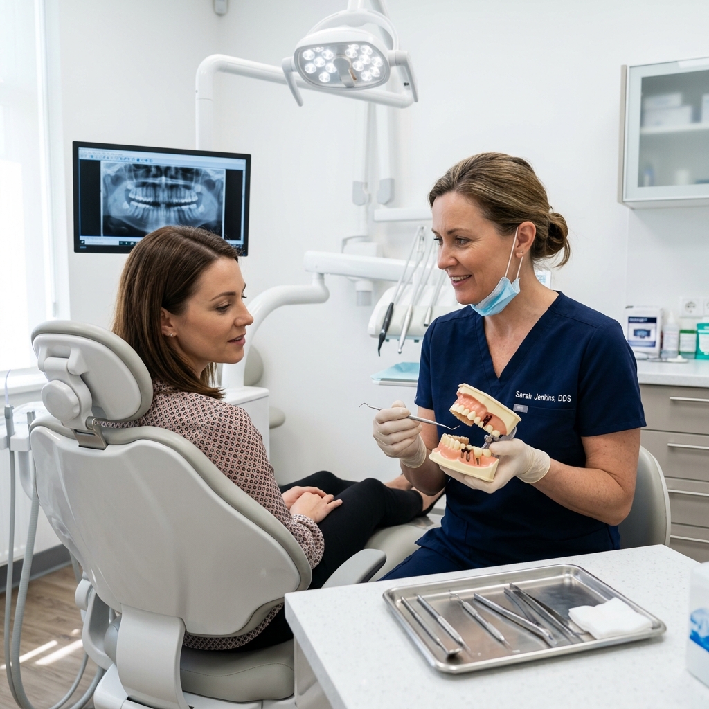 Tooth Extraction