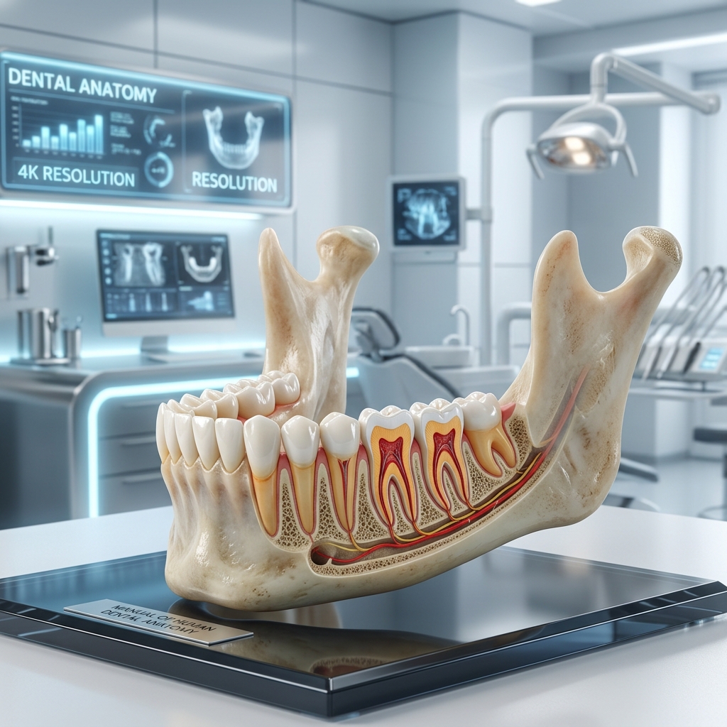 Jaw Fracture Repair