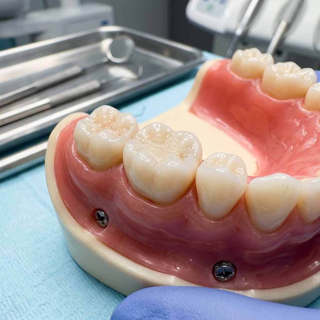 Tooth Restoration